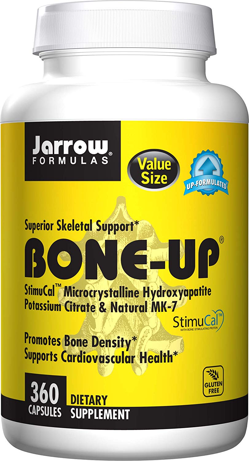 Jarrow Formula Bone-up