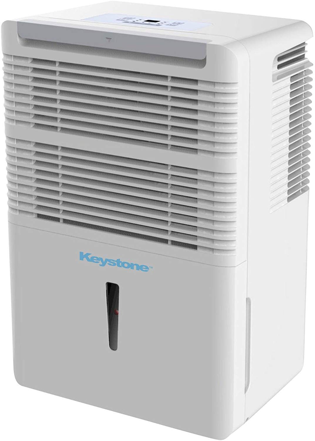 Keystone High-Efficiency 50-Pint Dehumidifier