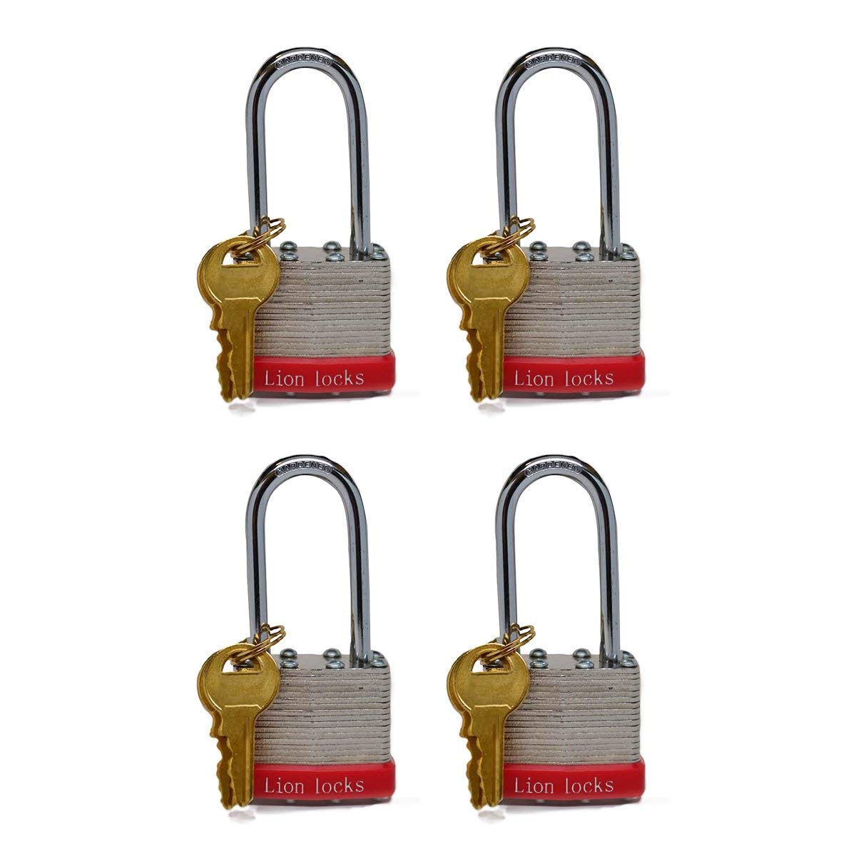 Best Padlock [2021] Top Outdoor Strongest Padlocks [Reviews]