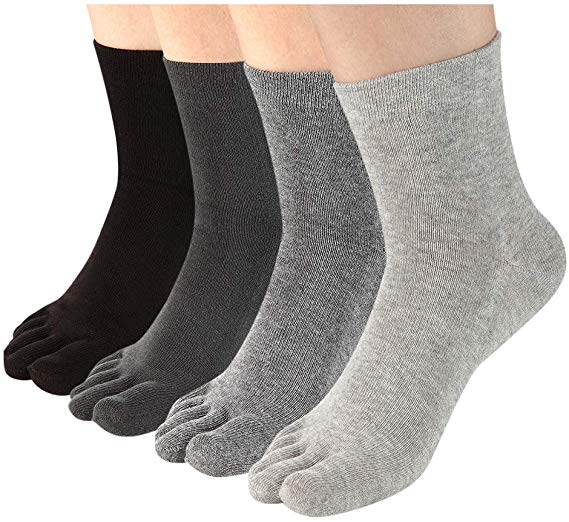 Meaiguo Toesock