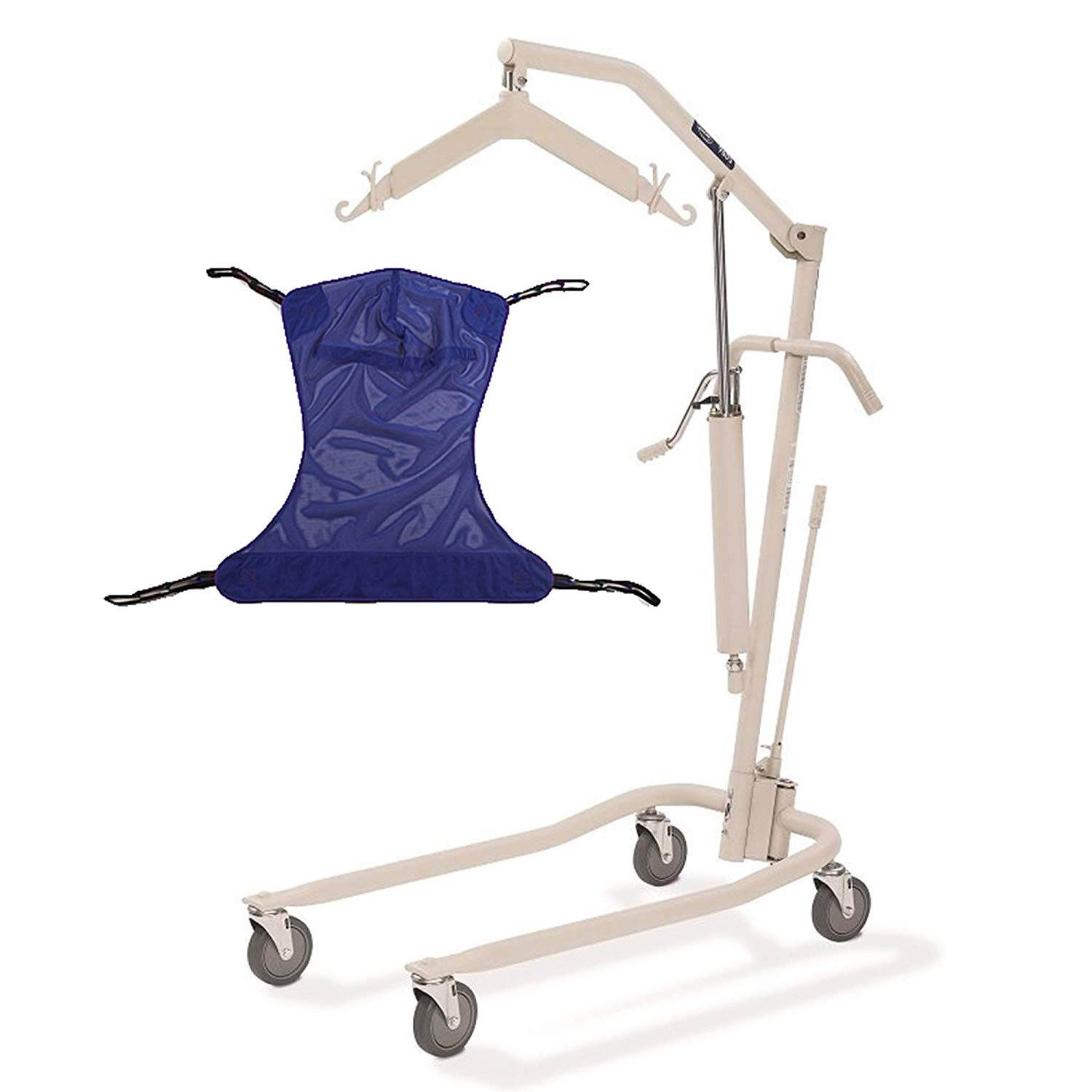 Medline Hydraulic Patient Lifts Standard