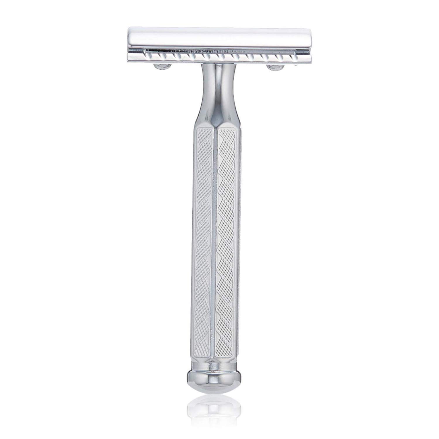 Merkur Classic 3-Piece Double Edge Safety Razor