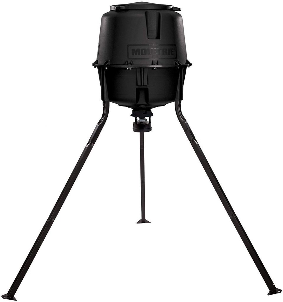 Best Gravity Deer Feeder 2023 Top Deer Gravity Feeder