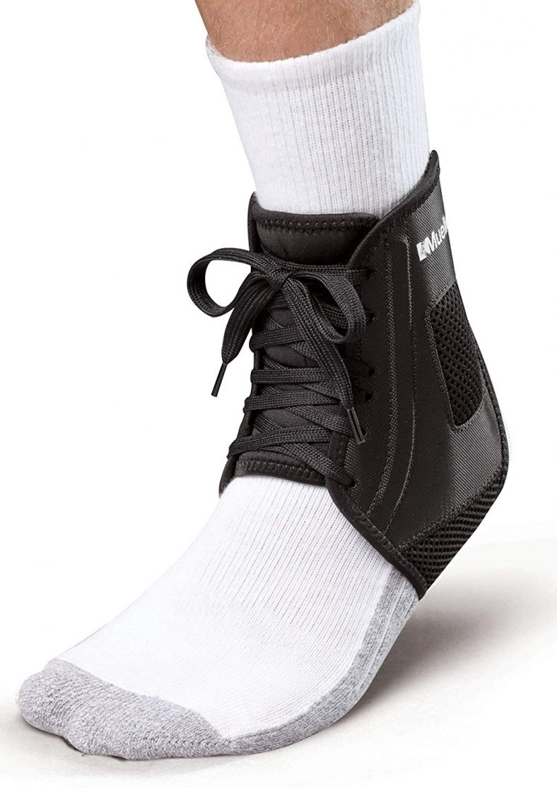 Best Ankle Brace for Soccer [2022] Top Ankle Braces for Soccer Players
