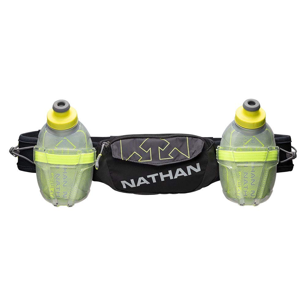 Nathan Trail Mix Plus Insulated Hydration Belt