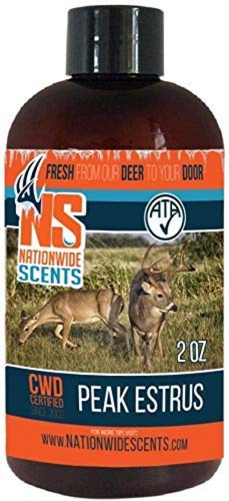 Best Deer Attractant 2021 Top Deer Attractant Reviews