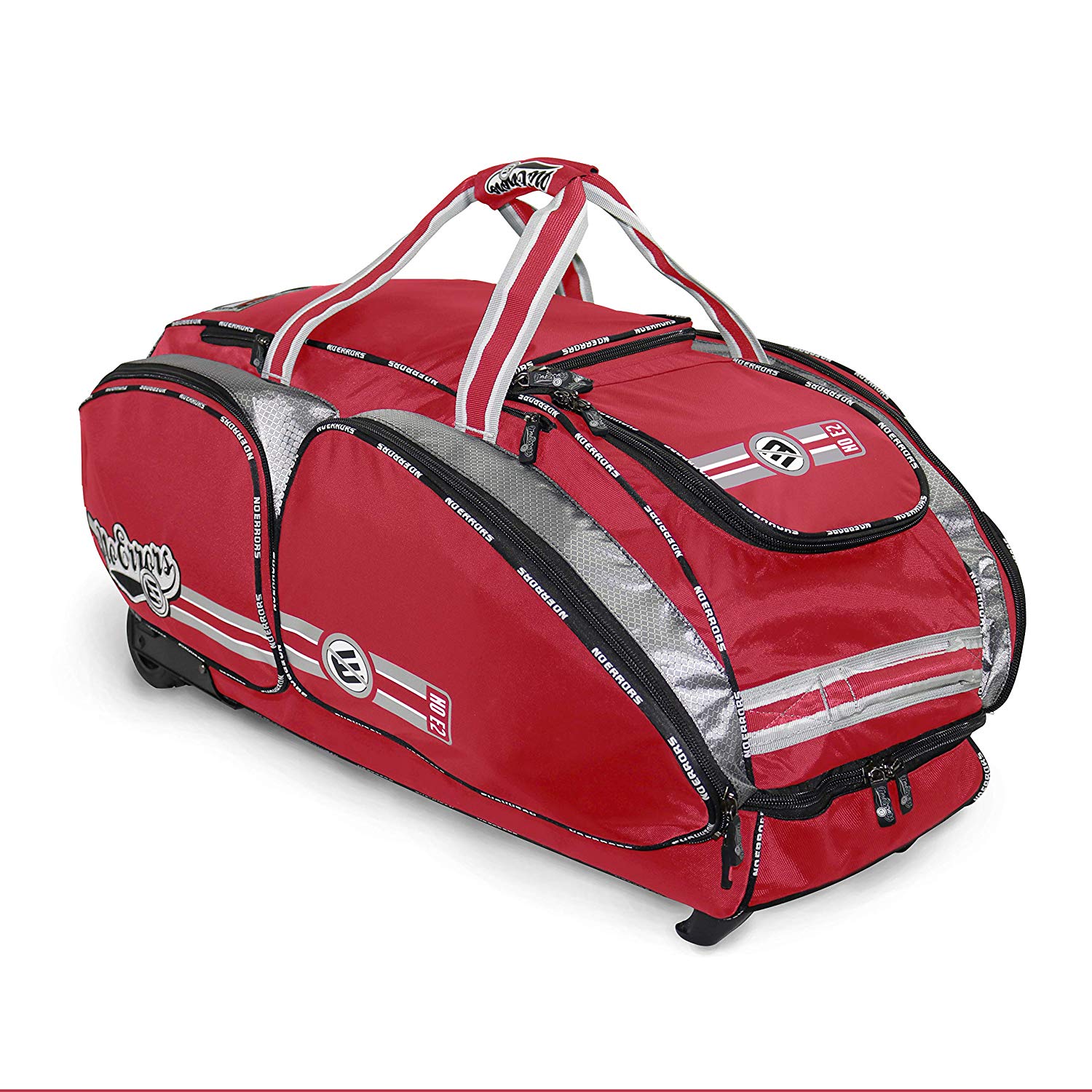 Best Catchers Bag [2023] Top Baseball Catcher Bags [Reviews]