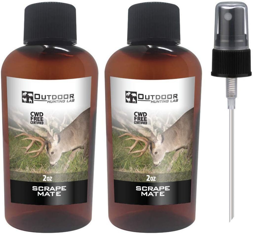 Best Deer Attractant 2021 Top Deer Attractant Reviews