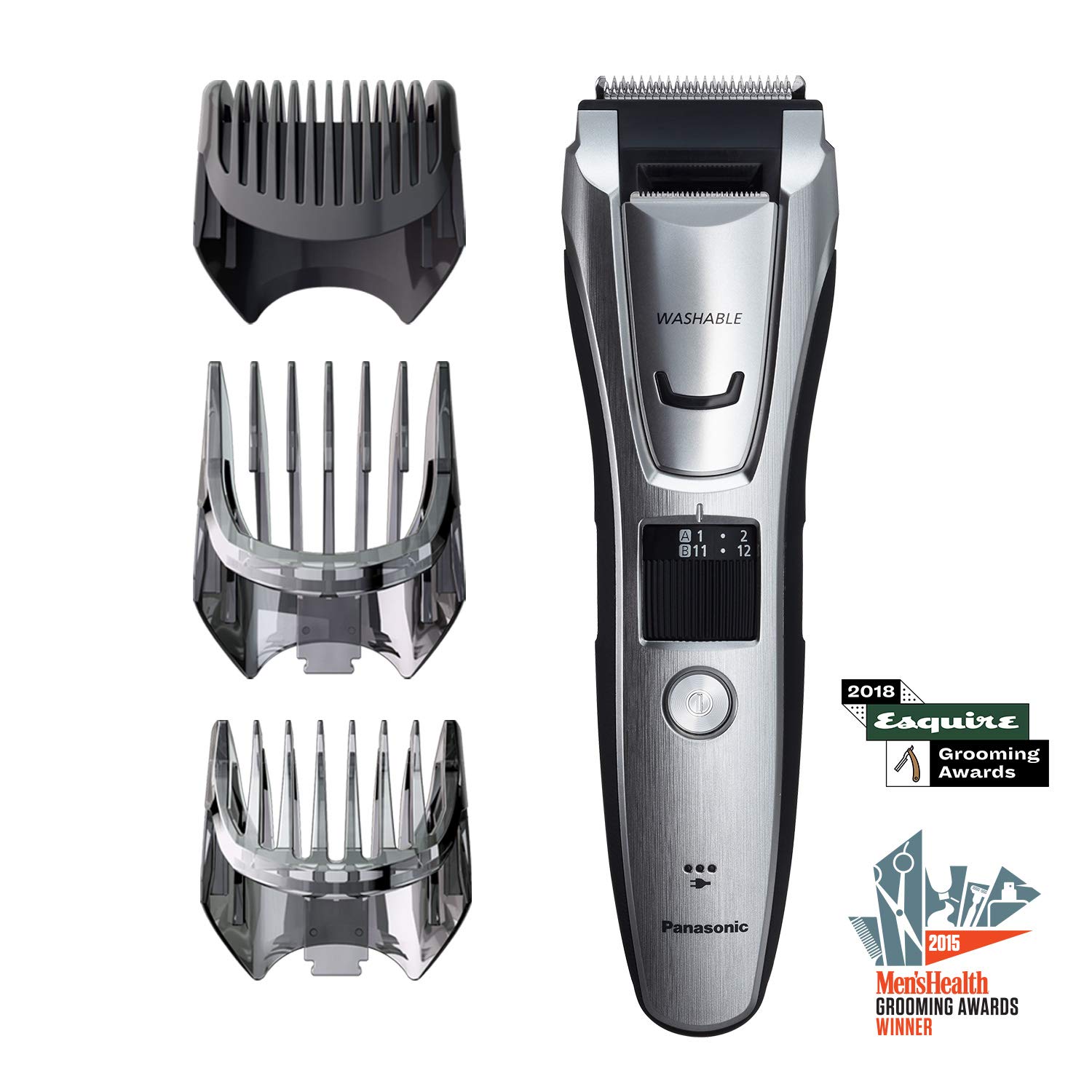 Panasonic ER-GB80 Beard Trimmer