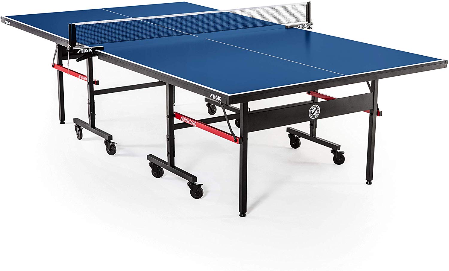 STIGA Advantage competition-ready Indoor Table Tennis Table STIGA Advantage competition-ready Indoor Table Tennis Table