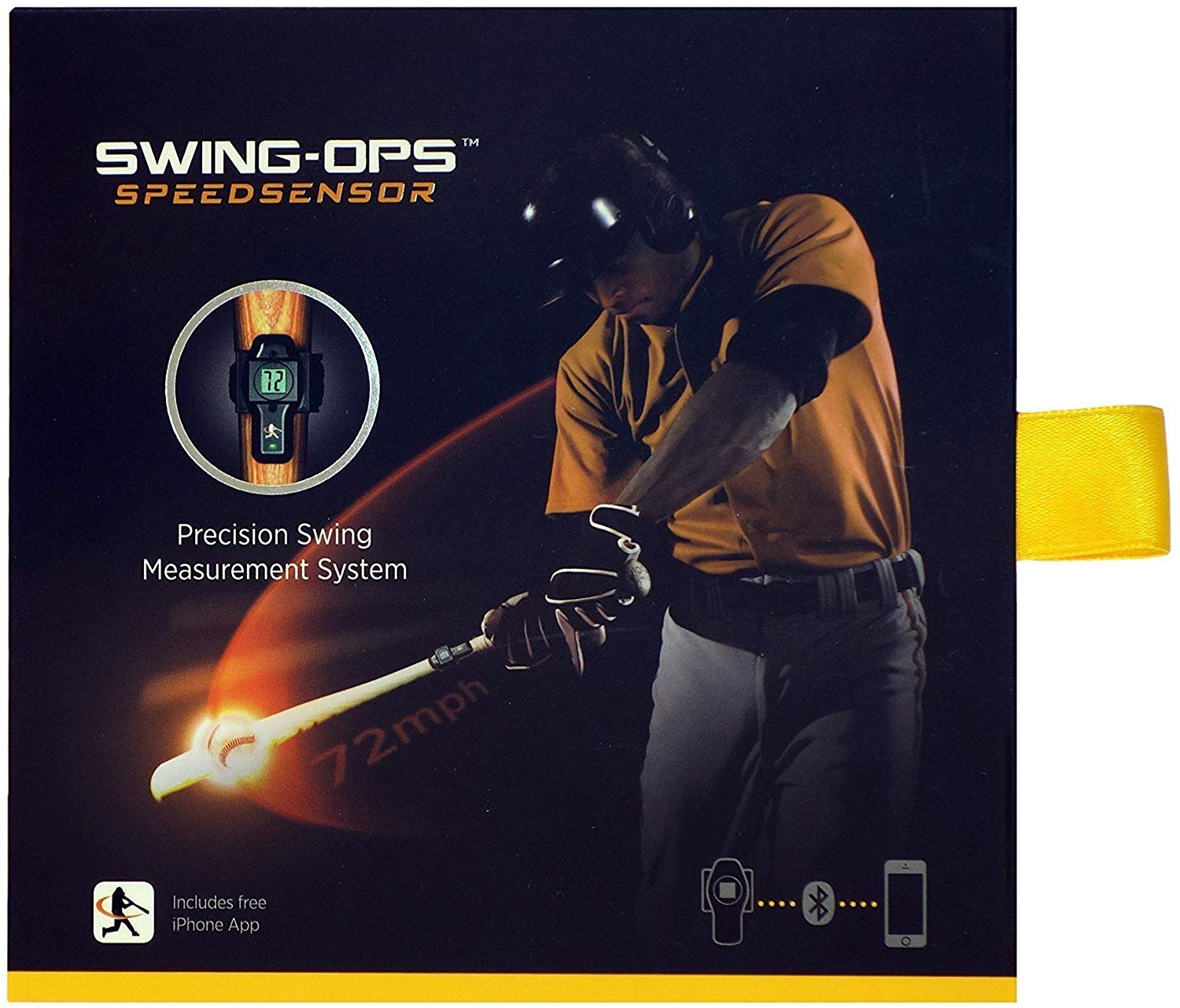Best Baseball Swing Analyzer [2023] Top Swing Analysis Tracker [Review]