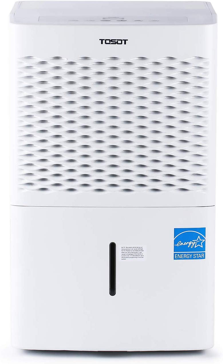 TOSOT 50 Pint Dehumidifier