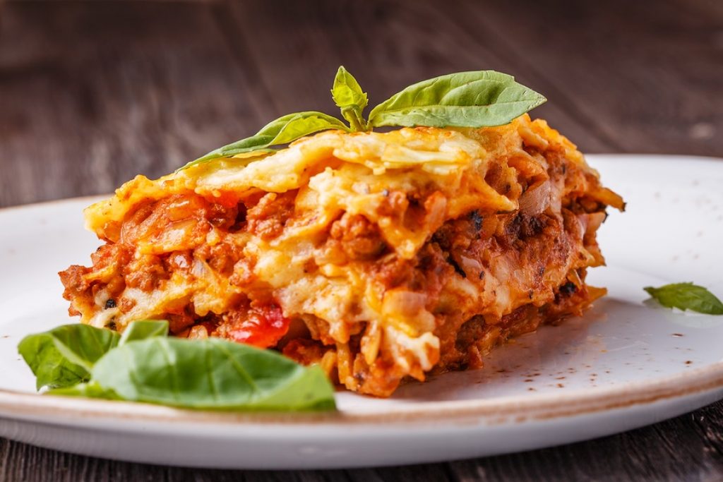 The Best Frozen Lasagna 2023 Best Frozen Lasagna Brands [Review]