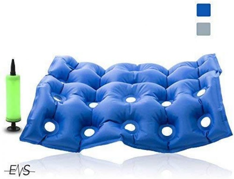 Best Air Cushion 2022 Top Inflatable Blow Up Seat Cushions [Review]