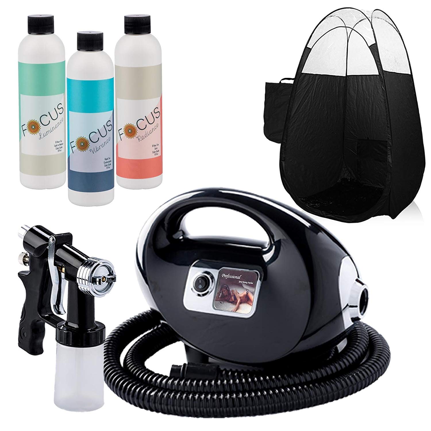 Best Spray Tan Machine 2020 Top Professional Spray Tan Machine