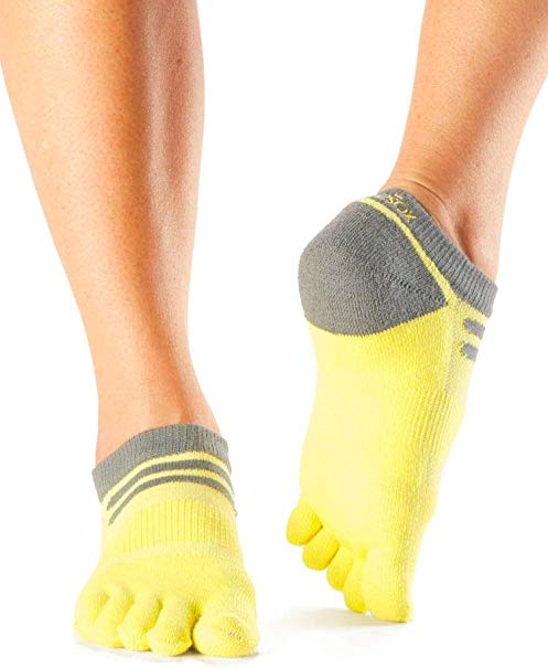 Toesock Grip Barre Socks