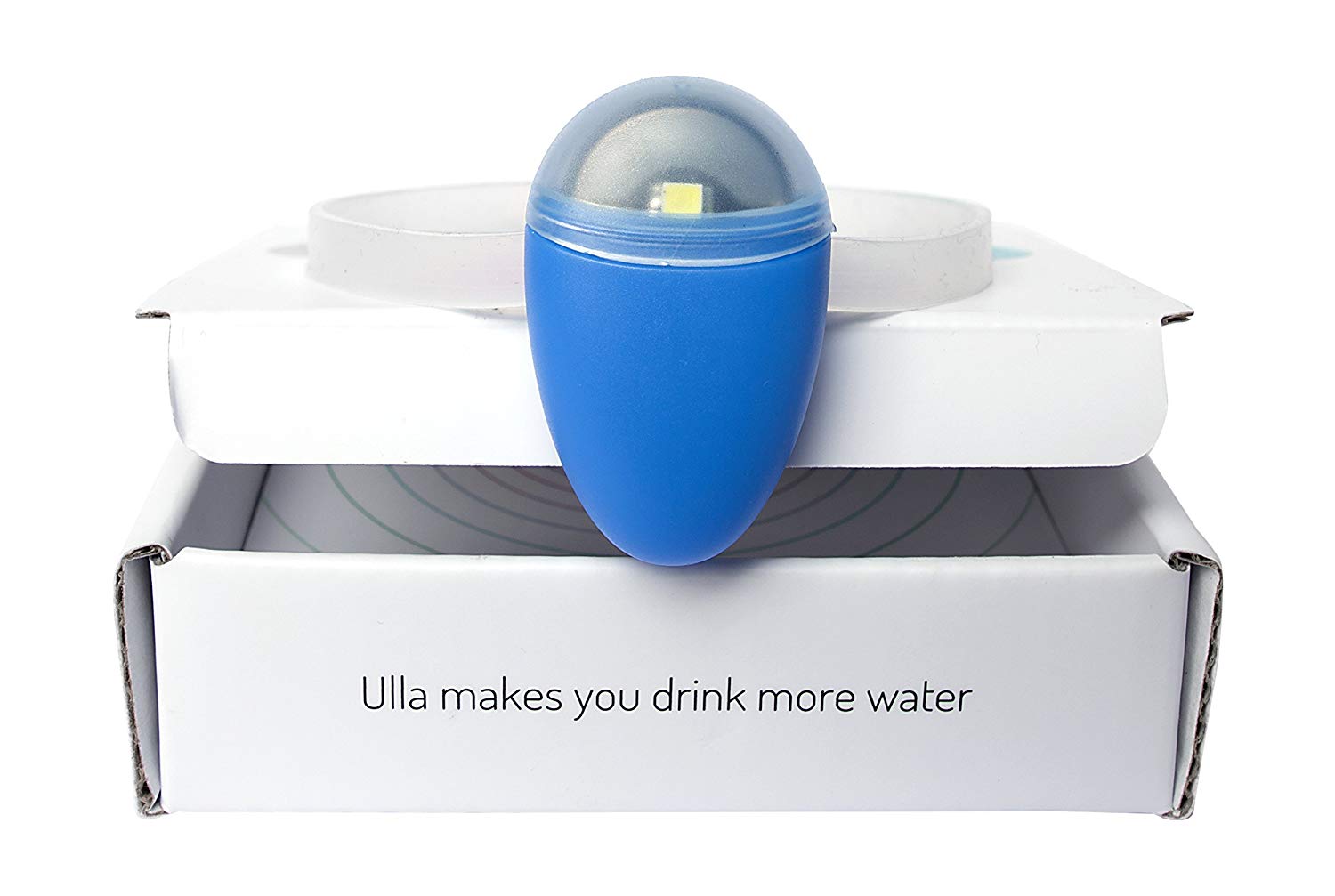 Ulla Reminder Attachment