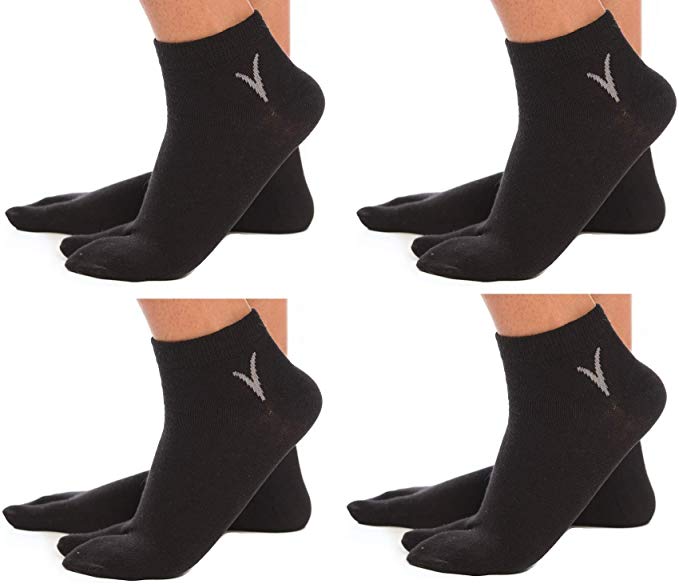 V-Toe Tabi Toe
