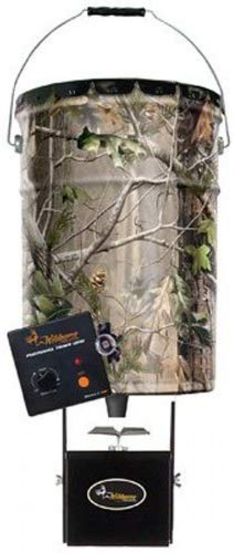 Best Gravity Deer Feeder 2023 Top Deer Gravity Feeder