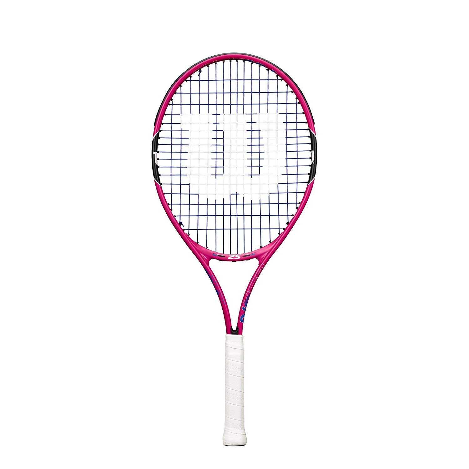 Wilson Burn Junior Tennis Racquet