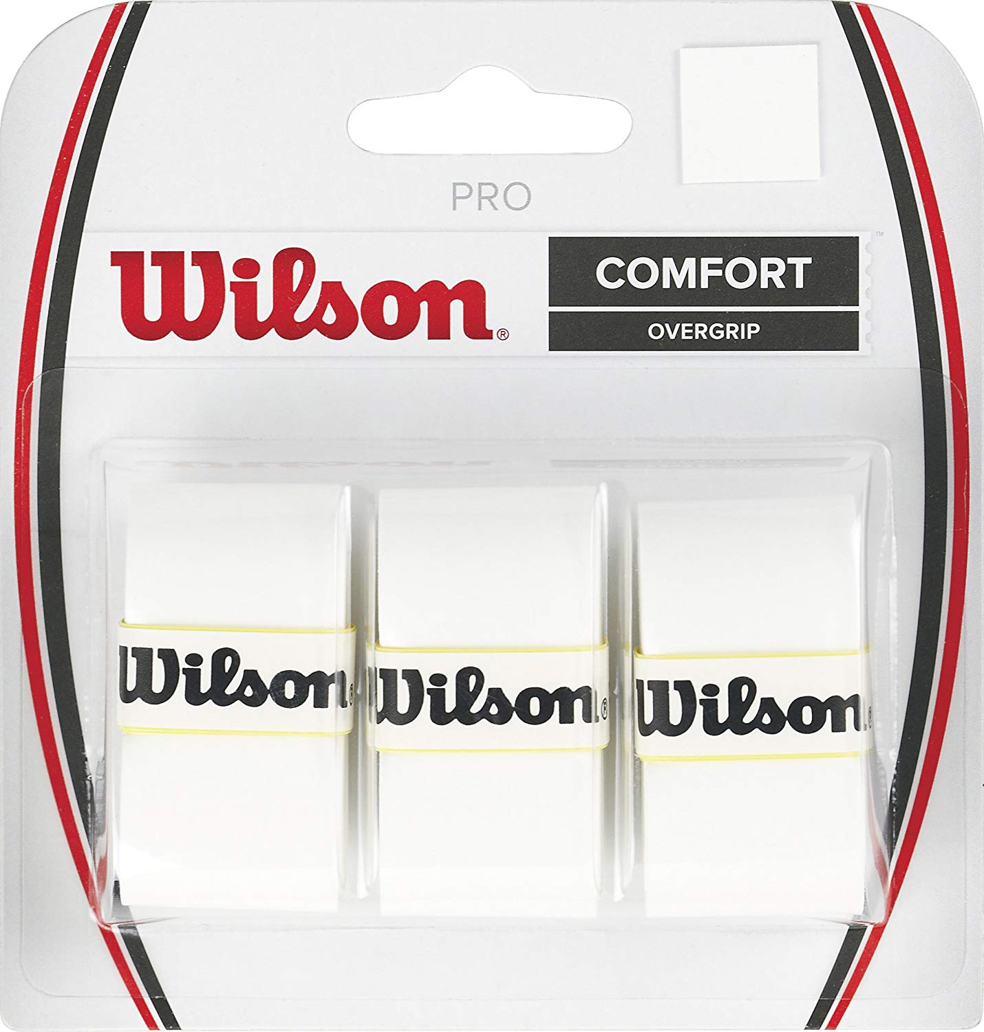 Wilson Pro Tennis Racquet Overgrip