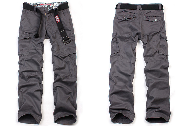 Best Wrangler Cargo Pants