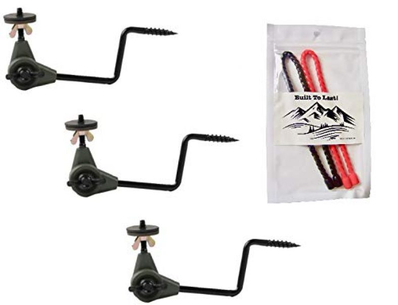 Best Trail Camera Mount 2021 Top Mounting Bracket for Game Cameras