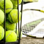 Best Tennis Ball Hopper