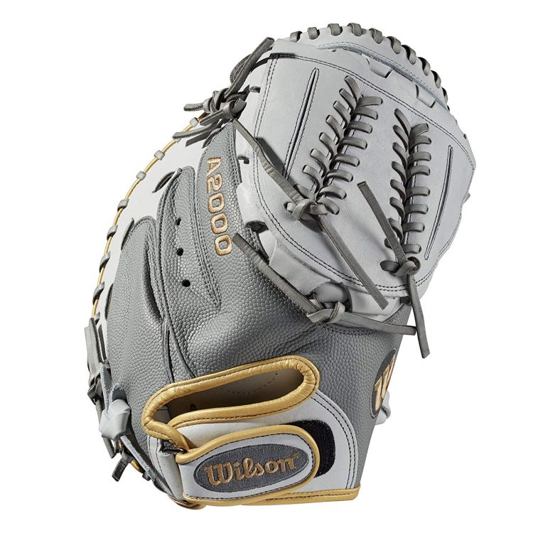Best Fastpitch Softball Catchers Mitt [2022] Top Fastpitch Catchers