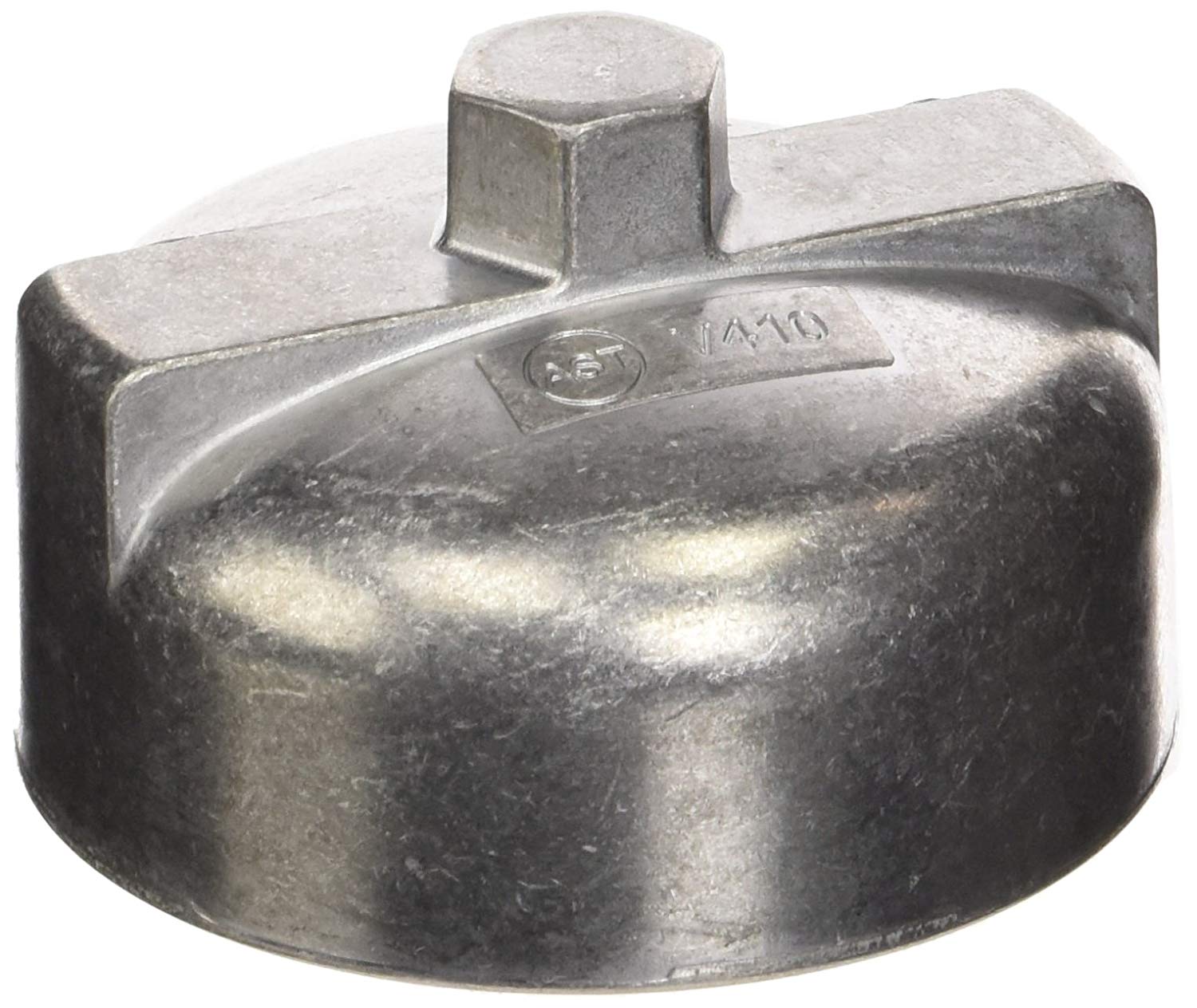 Assenmacher Specialty Tools V 410 Oil Filter Housing Wrench