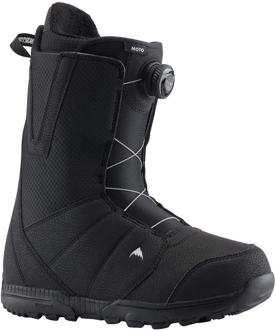 Burton Moto