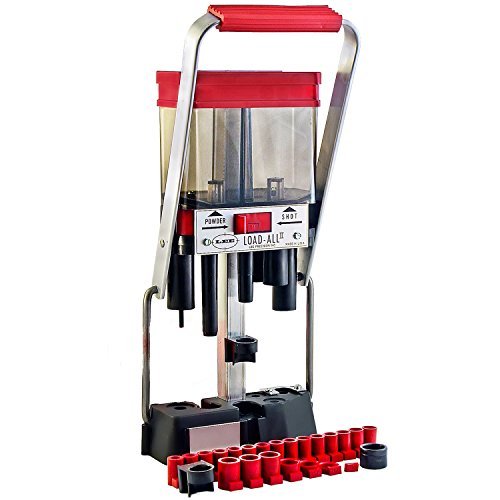 Lee Precision Ii 90011