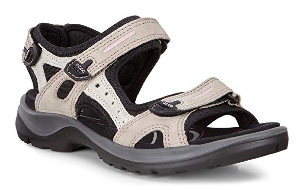 Best Athletic Sandals [2023] Top Most Comfortable Sport Sandal [Review]