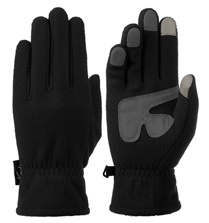 Best Fleece Gloves [2020 ] Top Windproof Fleece Glove [Reviews]