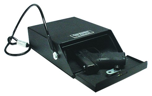 Gunbunker Gs-1 Vehicle Gun Safe