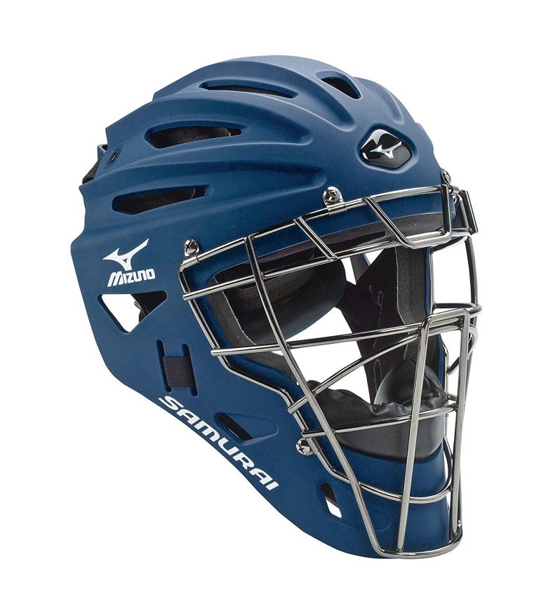 Best Youth Catchers Mask [2020] Top Youth Traditional Catcher's Masks