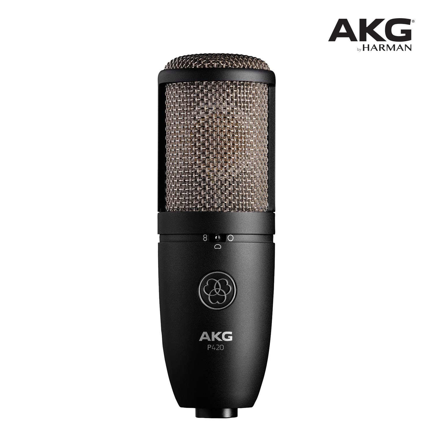 Akg Pro Audio P420