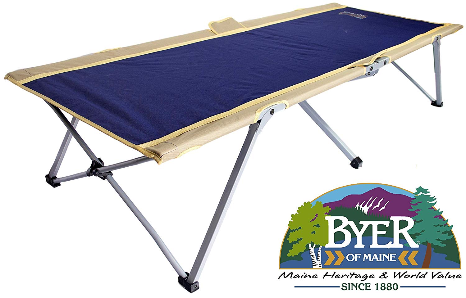 Best Camping Cot [2023] Top Camping Cot Beds [Reviews]