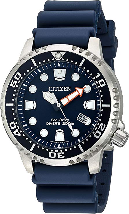 Citizen Men's Eco-Drive Promaster Diver Watch Citizen Men's Eco-Drive Promaster Diver Watch