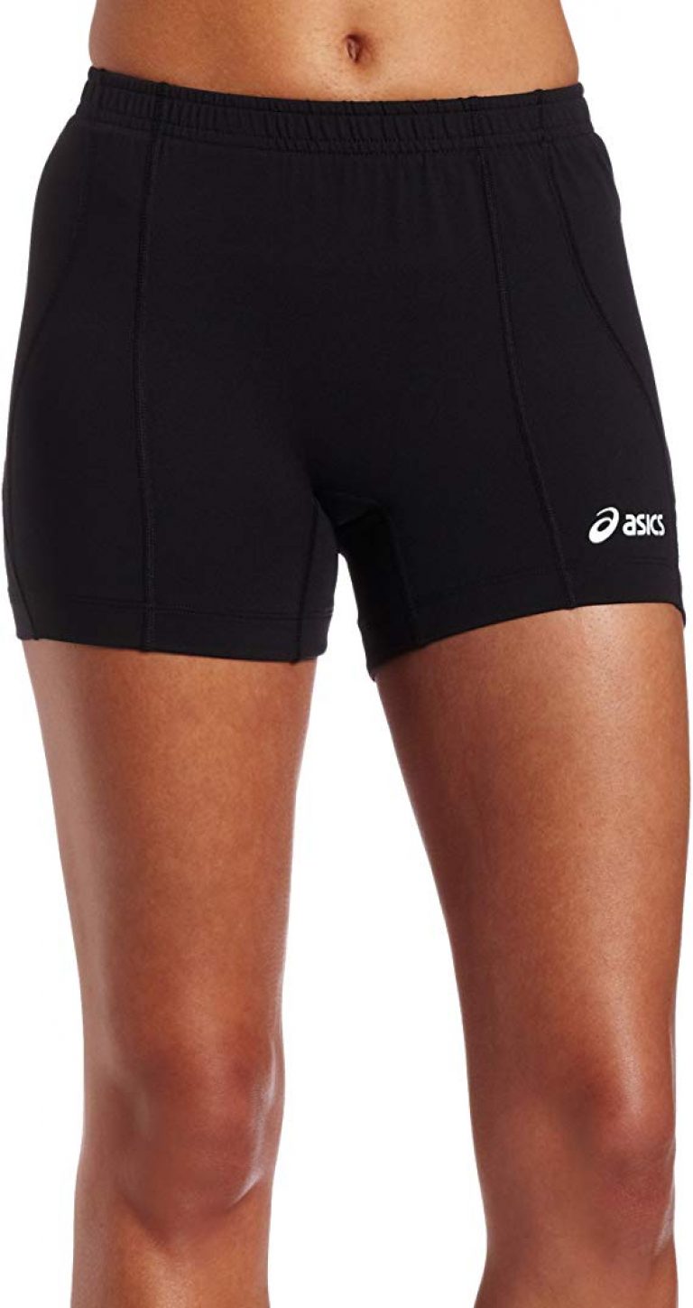 Best Volleyball Shorts [2022] Top High Waisted Volleyball Short [Reviews]