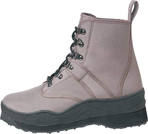 Caddis Men'sMen's Taupe EcoSmart Grip Sole Wading Shoe