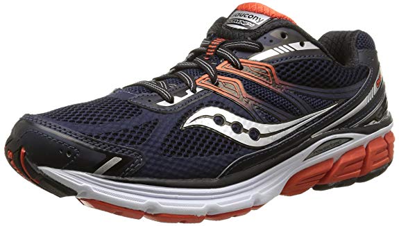 Saucony Omni 14