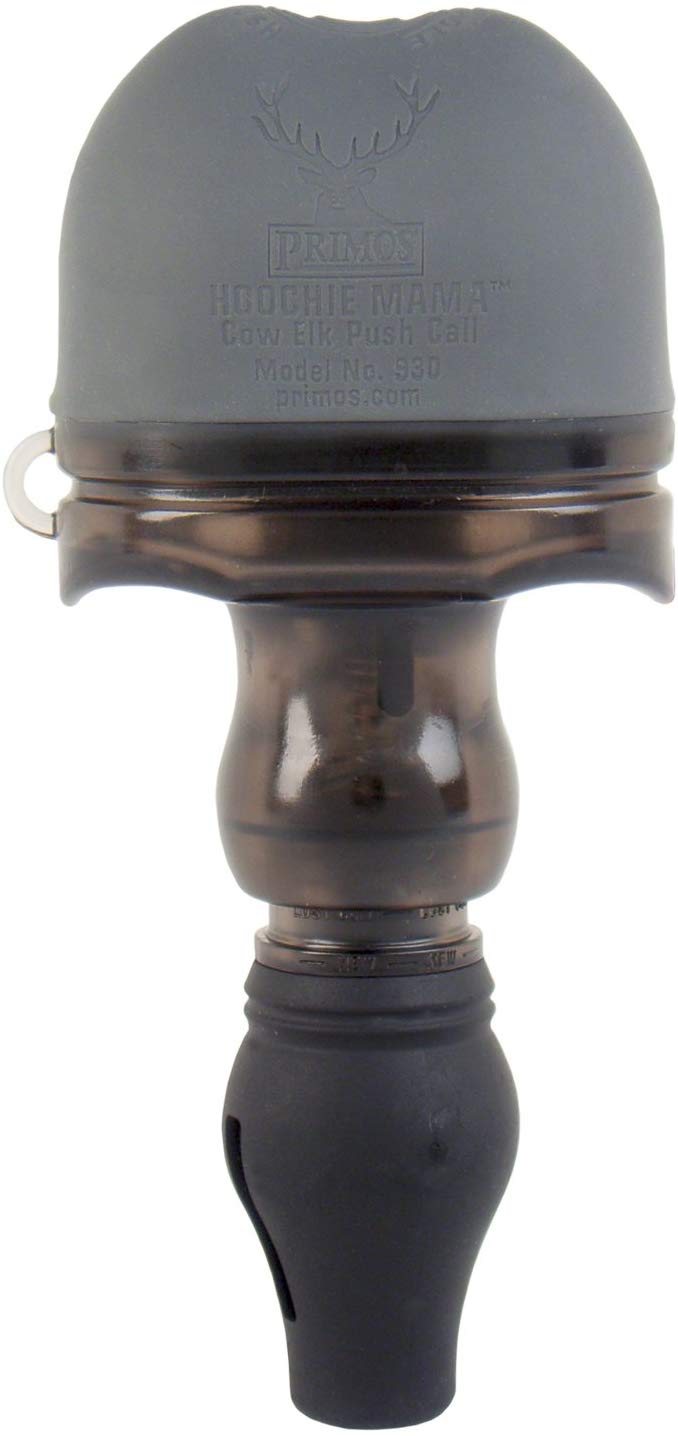 Primos Hoochie Mama Call