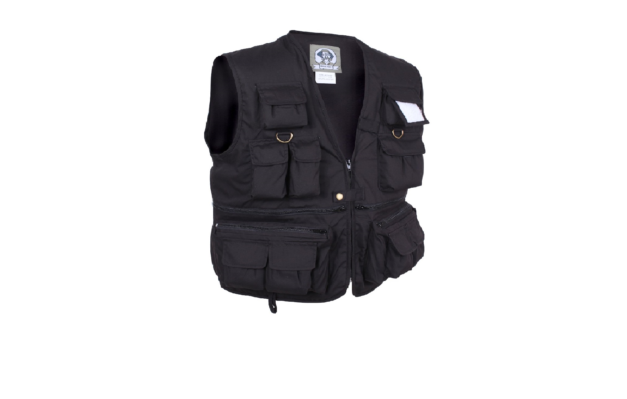 Best Cargo Vest