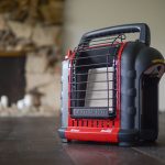 Best Tent Heater