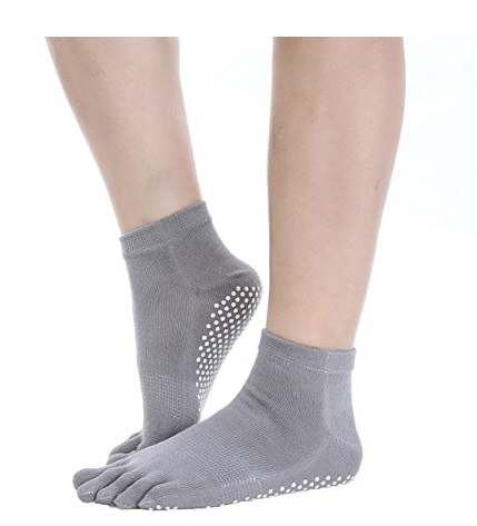 Laviesimple Toe Non Slip 