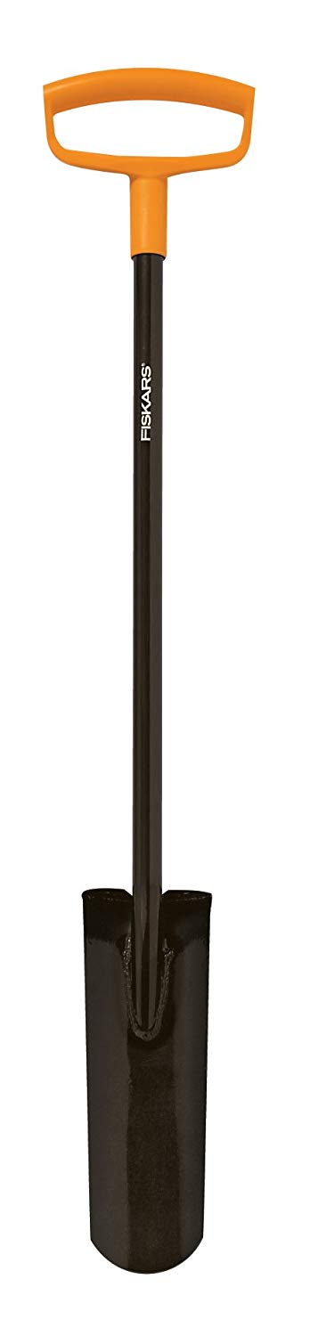 Fiskars Transplanting Spade