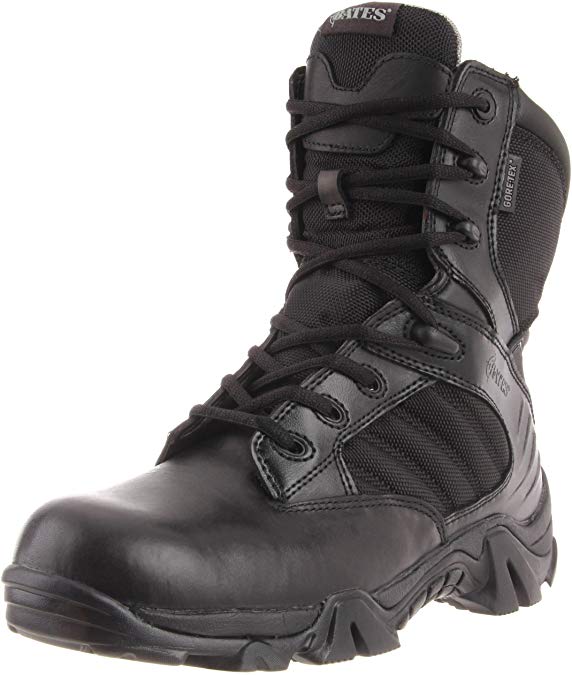 Bates Men's GX-8 8 Inch Ultra-Lites GTX Waterproof Boot