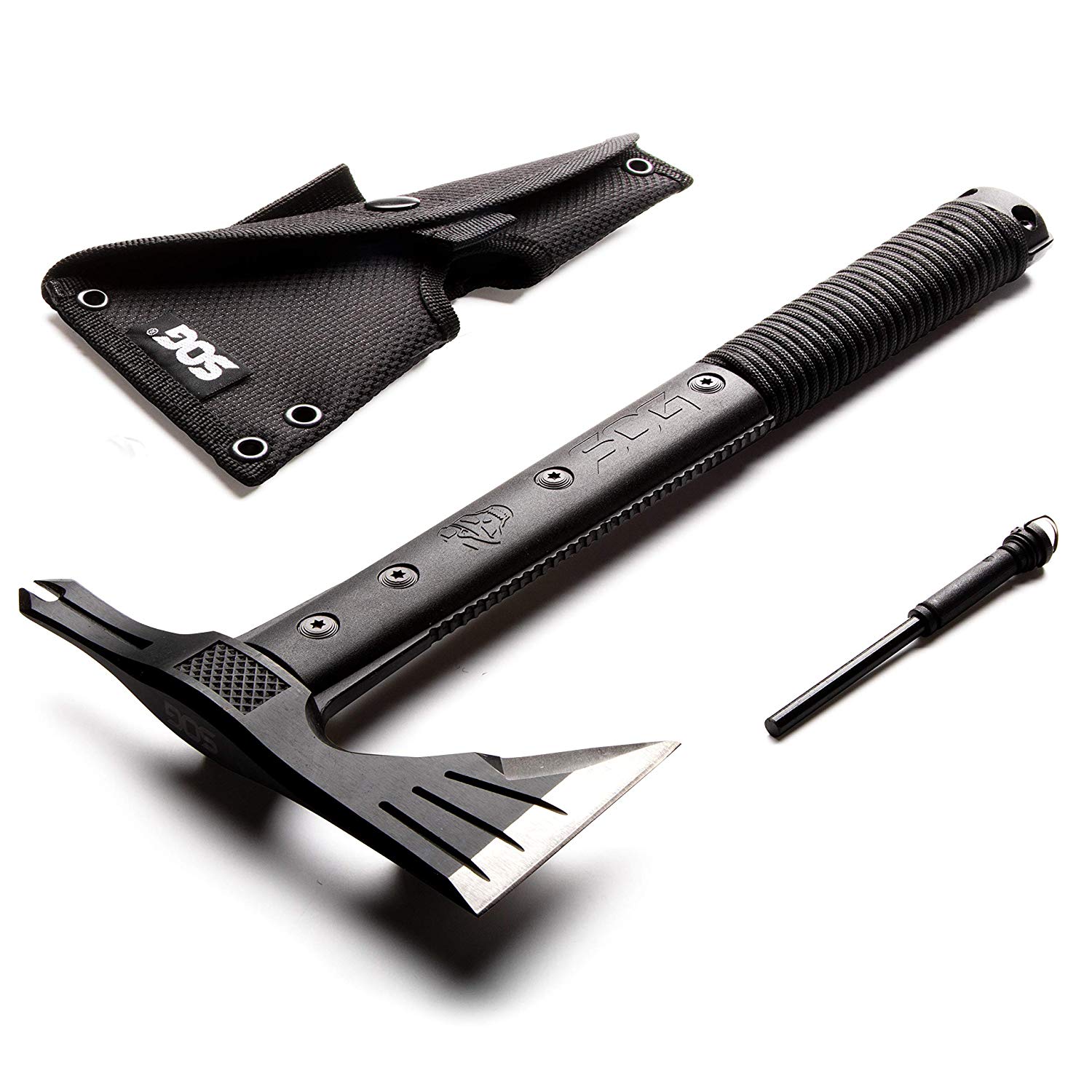 Sog T-hawk