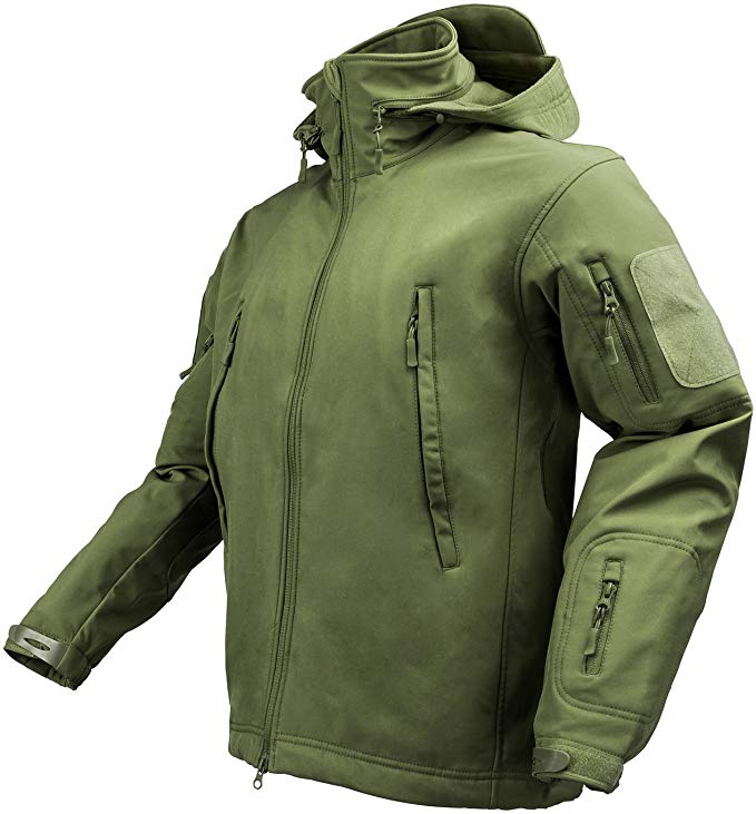 Maelstrom TAC Pro Maelstrom TAC Pro